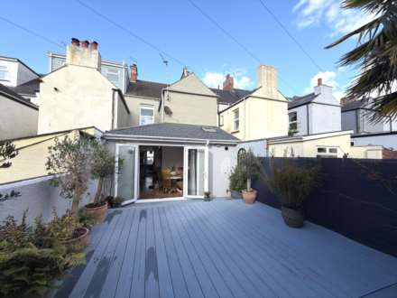 Danby Terrace, Exmouth, Image 15