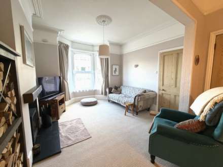 Danby Terrace, Exmouth, Image 3