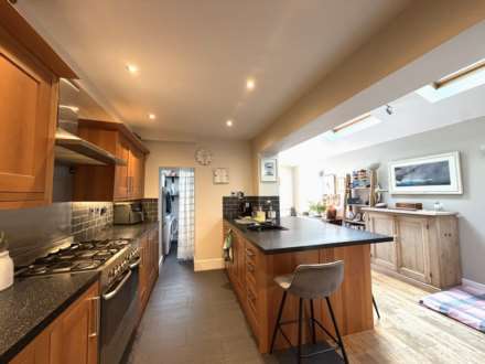 Danby Terrace, Exmouth, Image 6