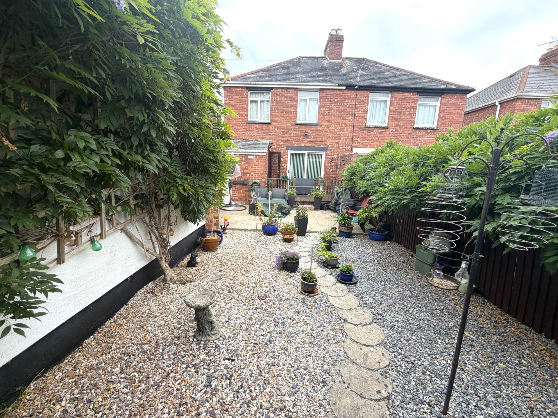 Wardrew Road, Exeter, Image 2