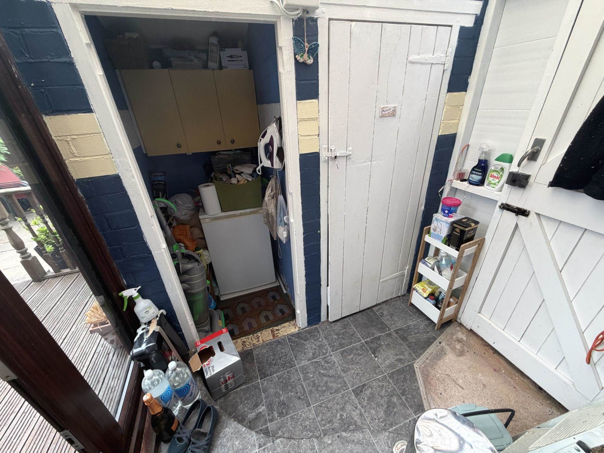 Wardrew Road, Exeter, Image 6
