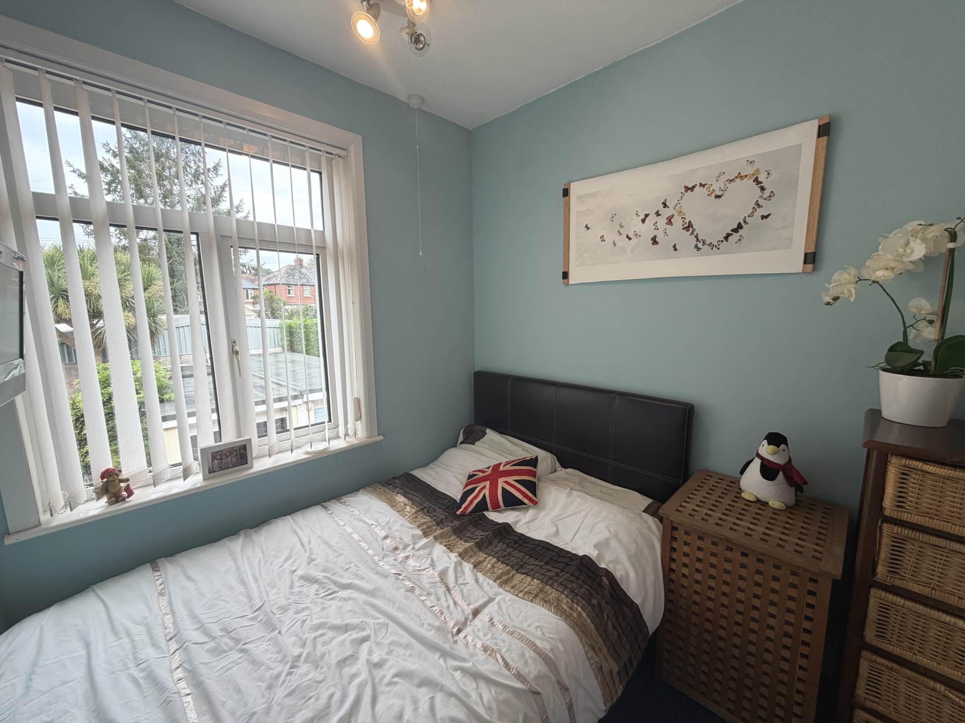 Wardrew Road, Exeter, Image 9