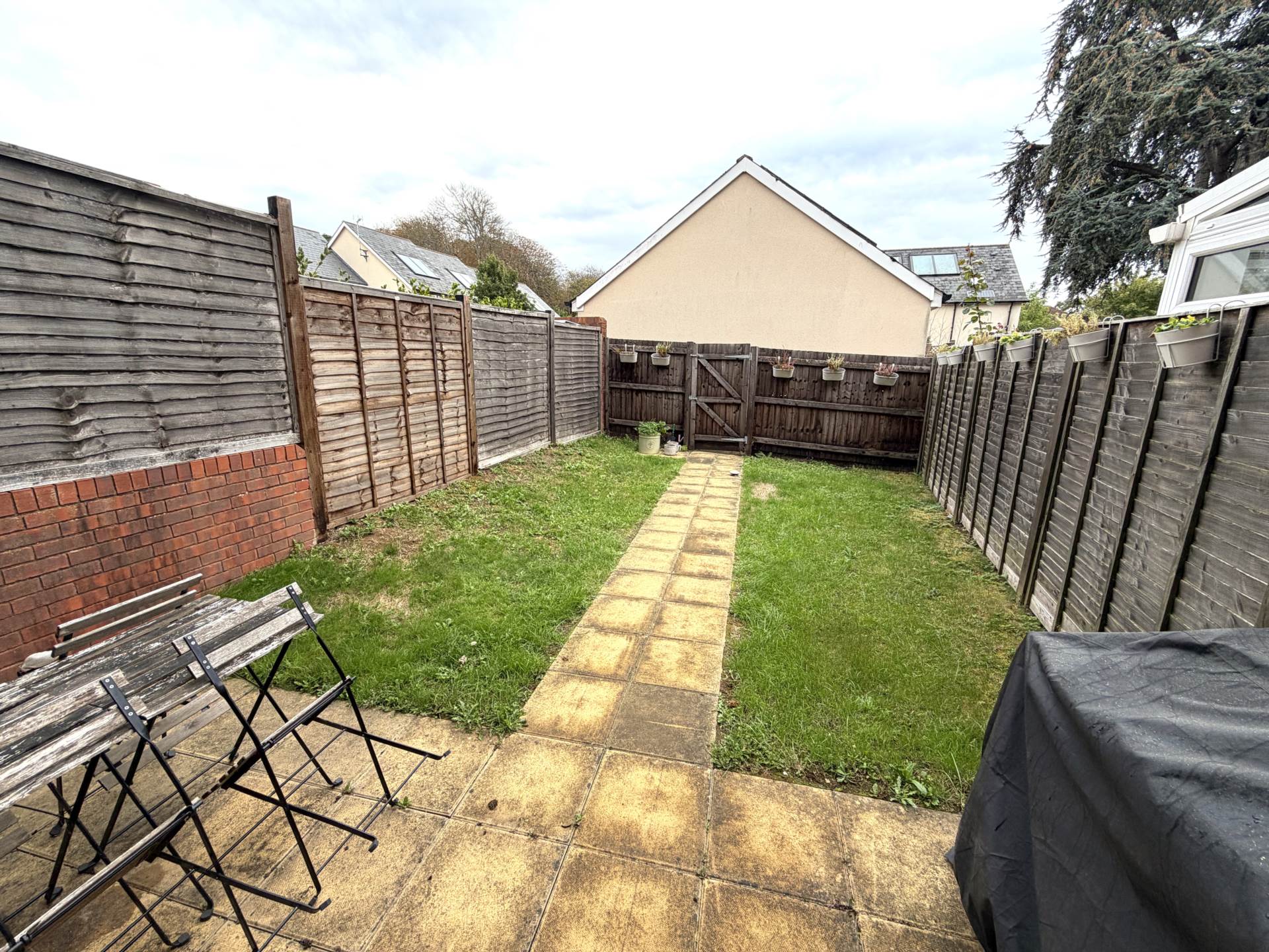 Cyprus Gardens, Exmouth, Image 12