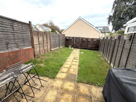 Cyprus Gardens, Exmouth, Image 12