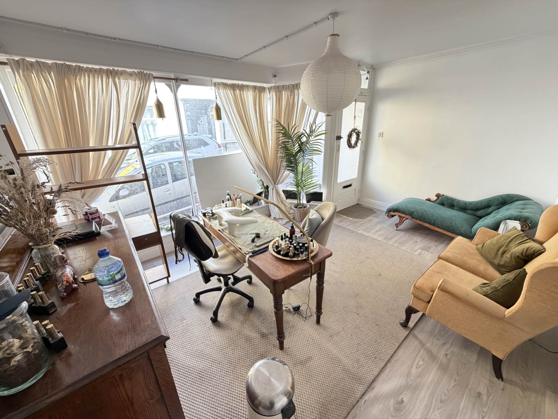 Albion Street, Exmouth, Image 2