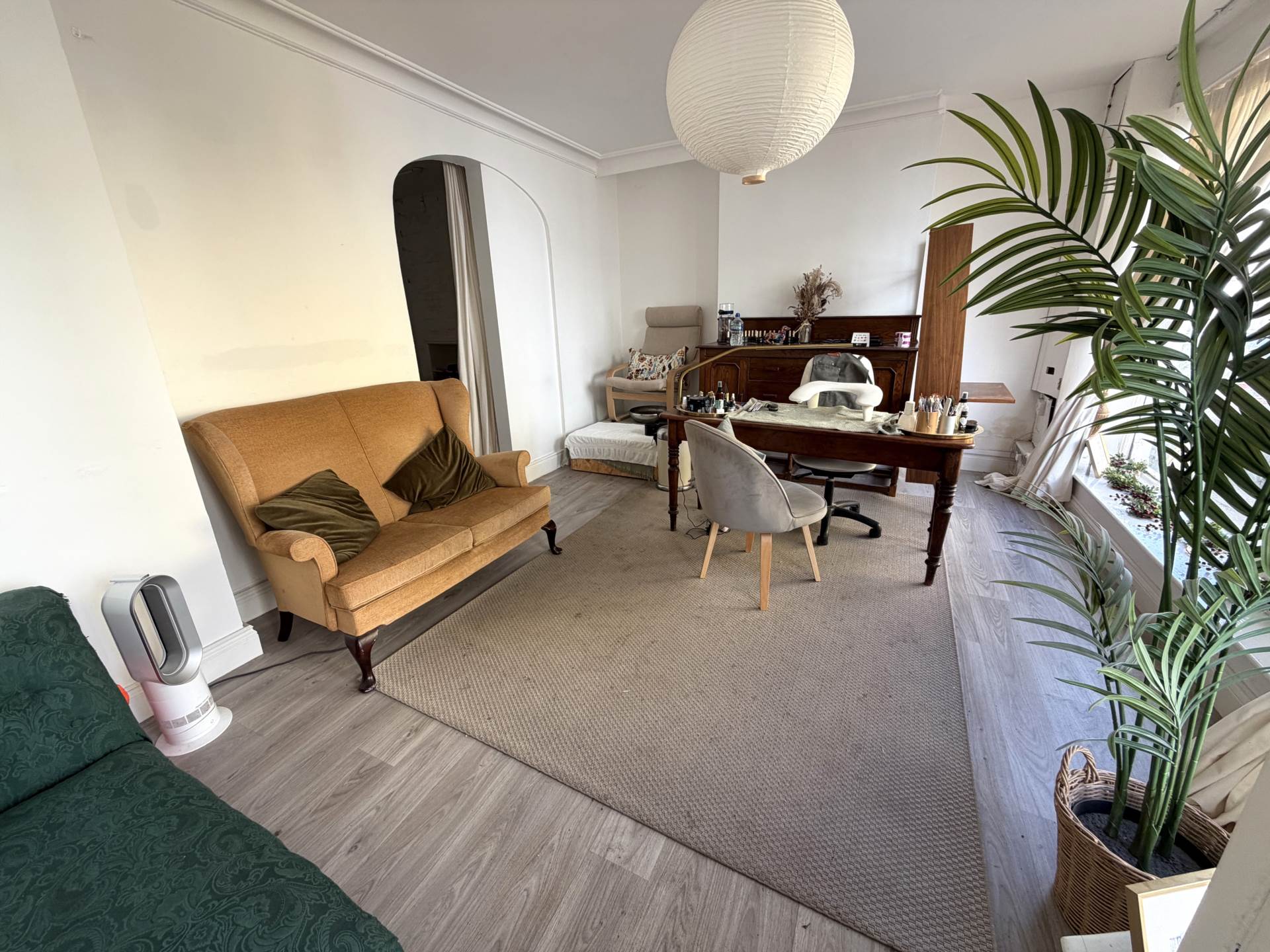 Albion Street, Exmouth, Image 3