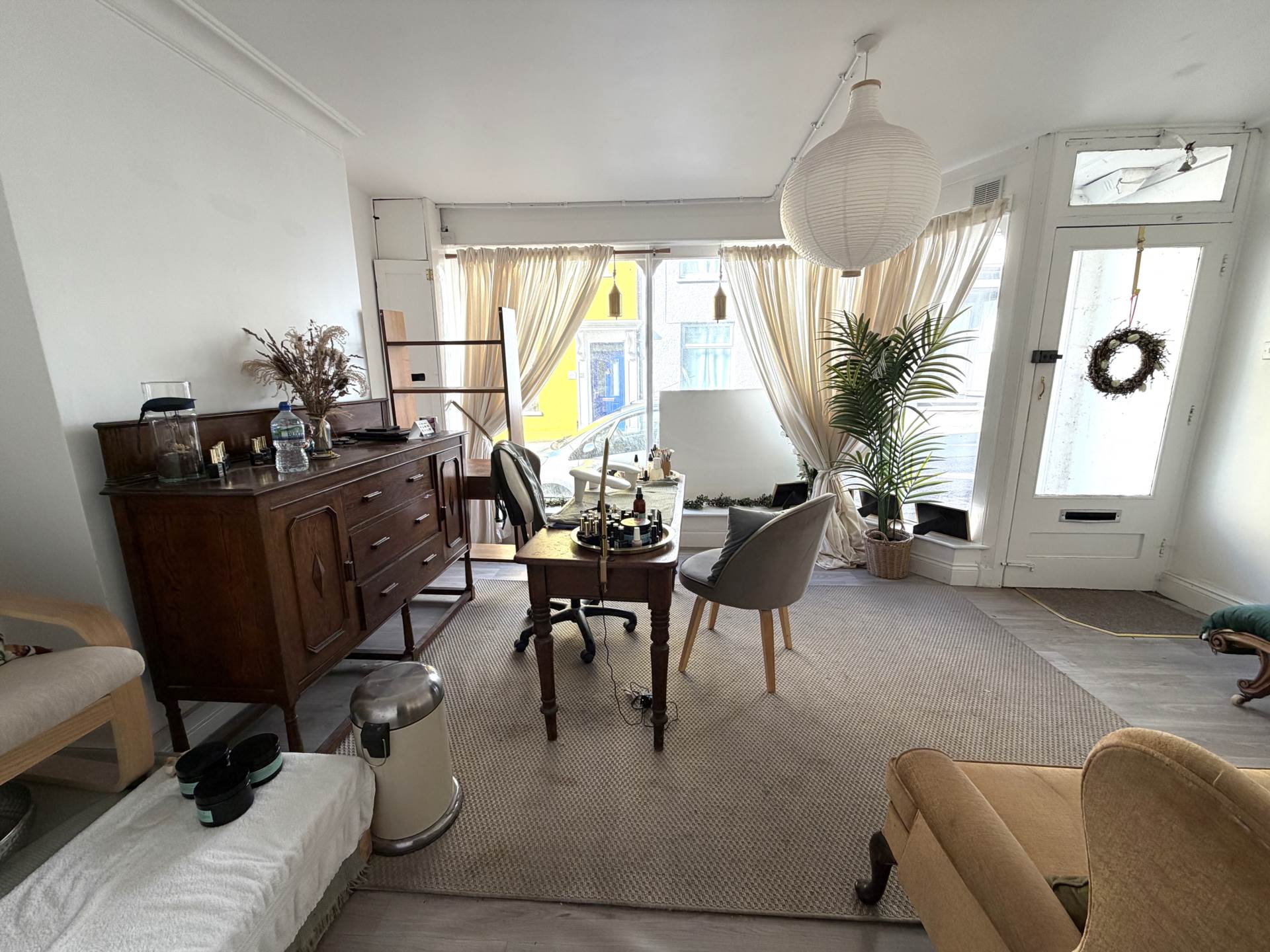 Albion Street, Exmouth, Image 4