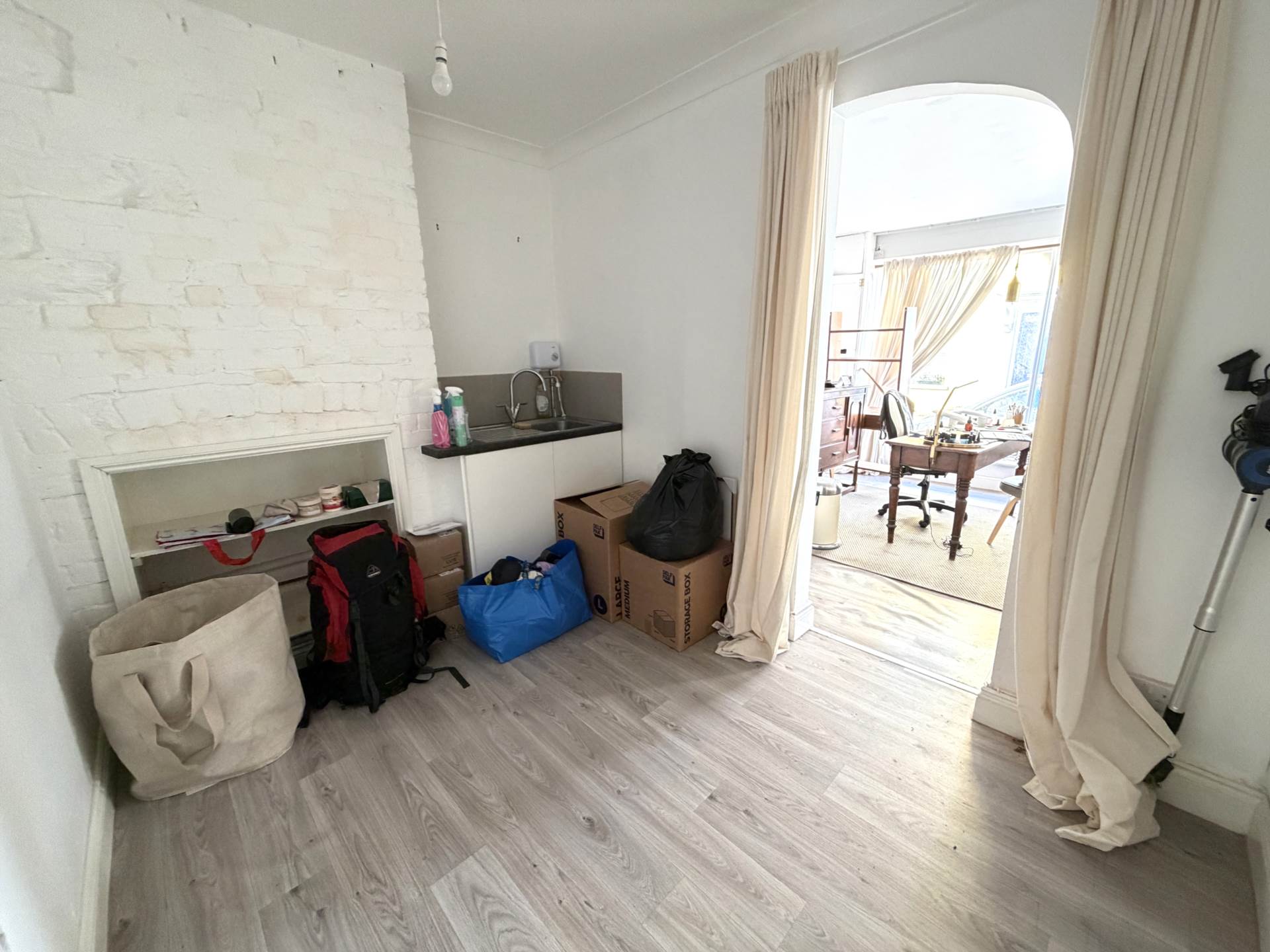 Albion Street, Exmouth, Image 5