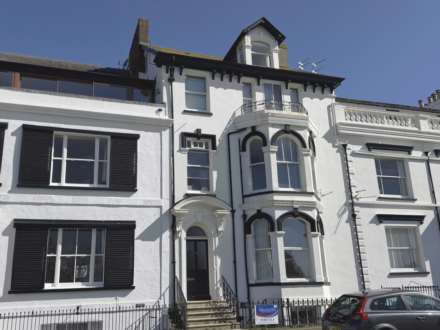 Property For Rent The Beacon, Exmouth