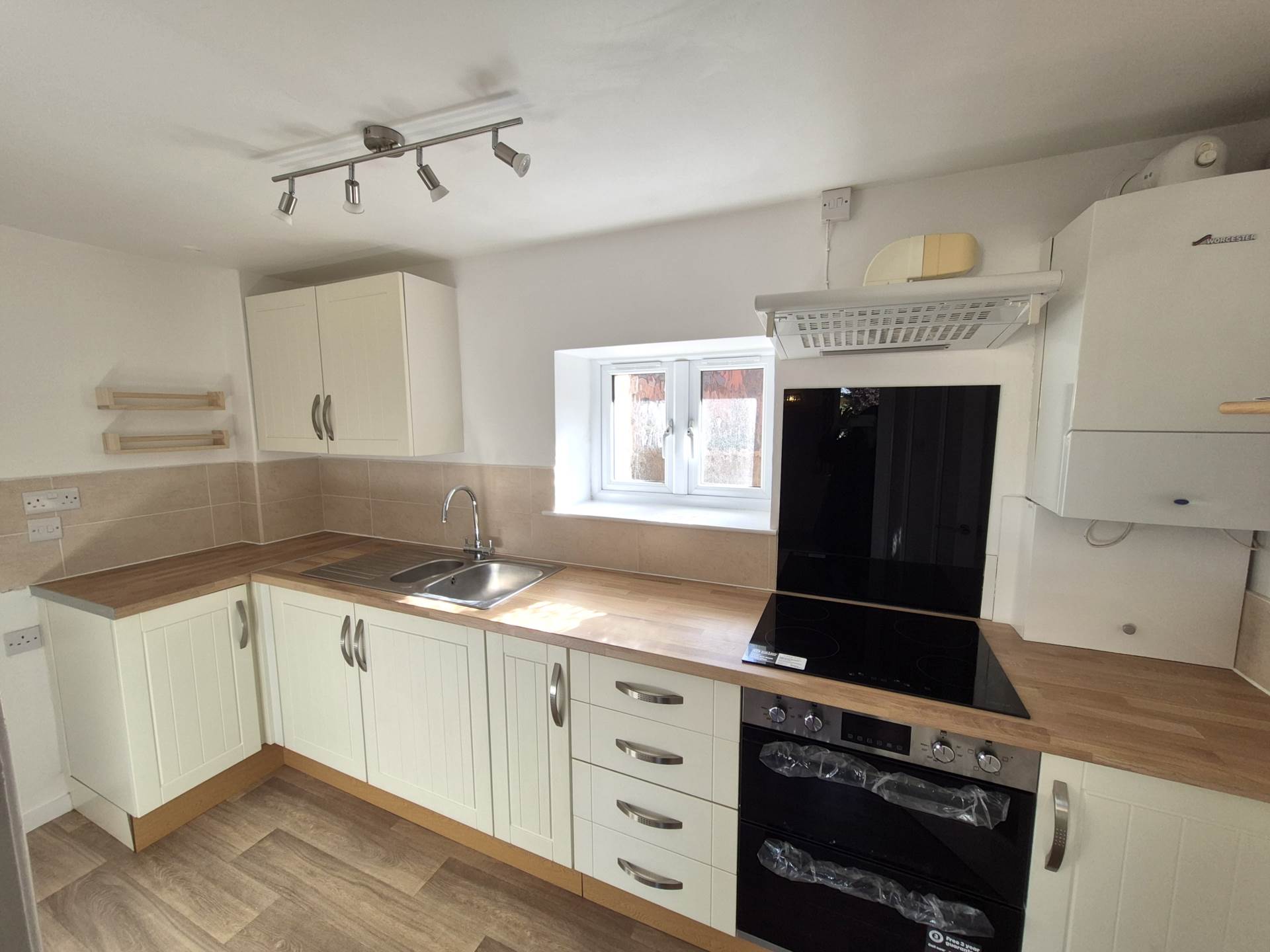 Westdown Farm, Westdown Lane, Sandy Bay, Exmouth, Image 5