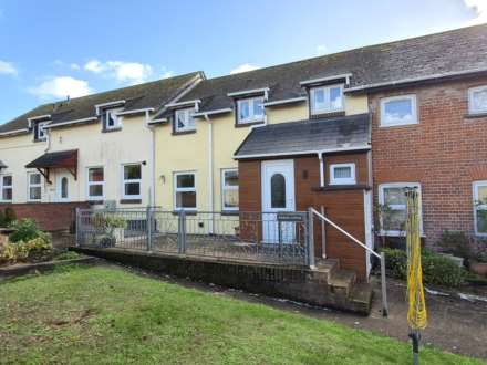 Property For Rent Westdown Farm, Westdown Lane, Sandy Bay, Exmouth