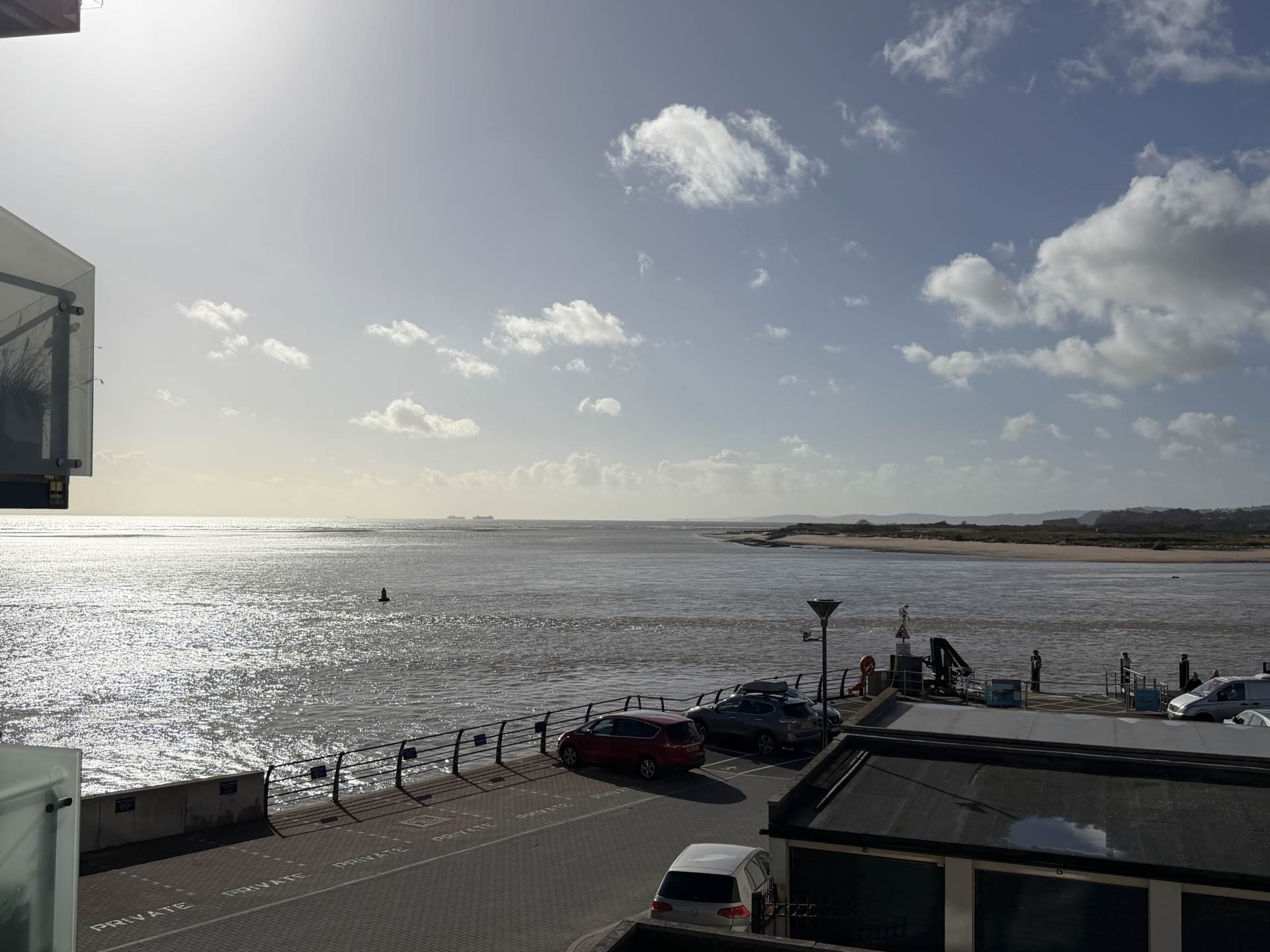 Shelly Court, Pierhead, Image 2