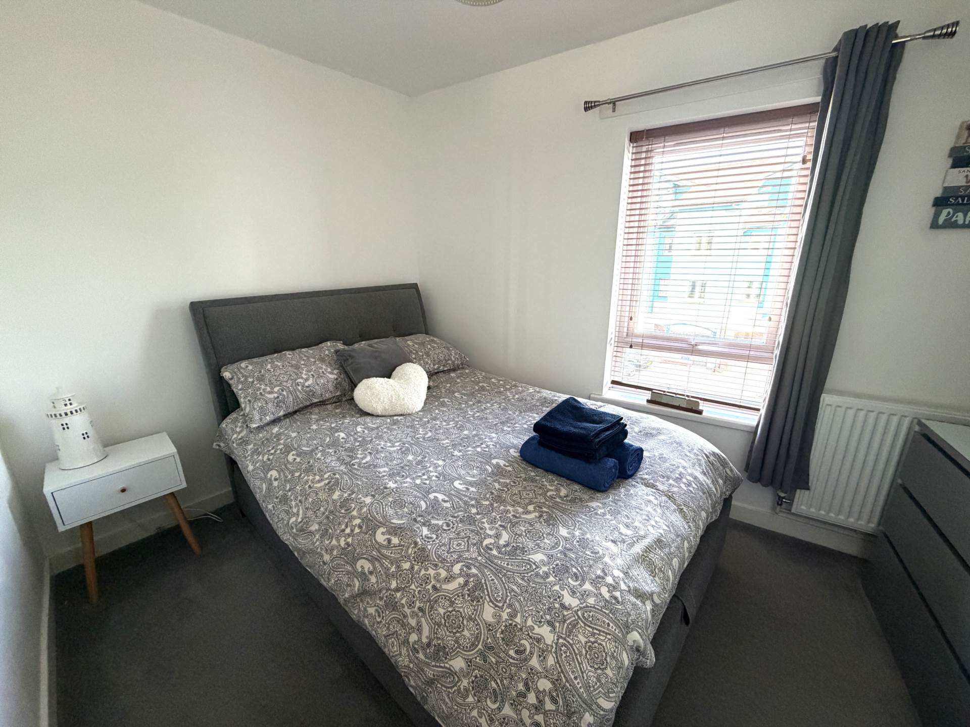 Shelly Court, Pierhead, Image 6