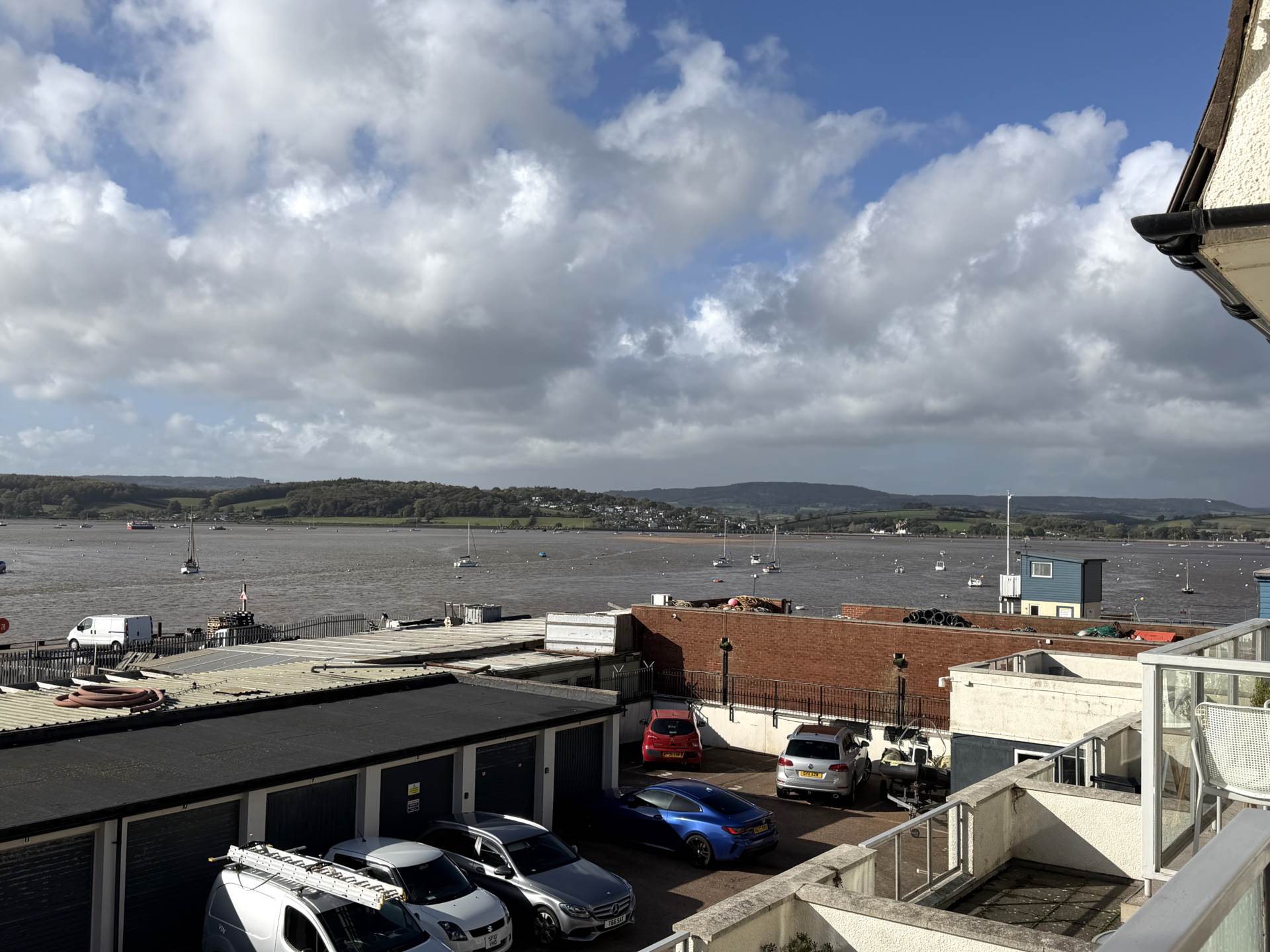 Shelly Court, Pierhead, Image 9