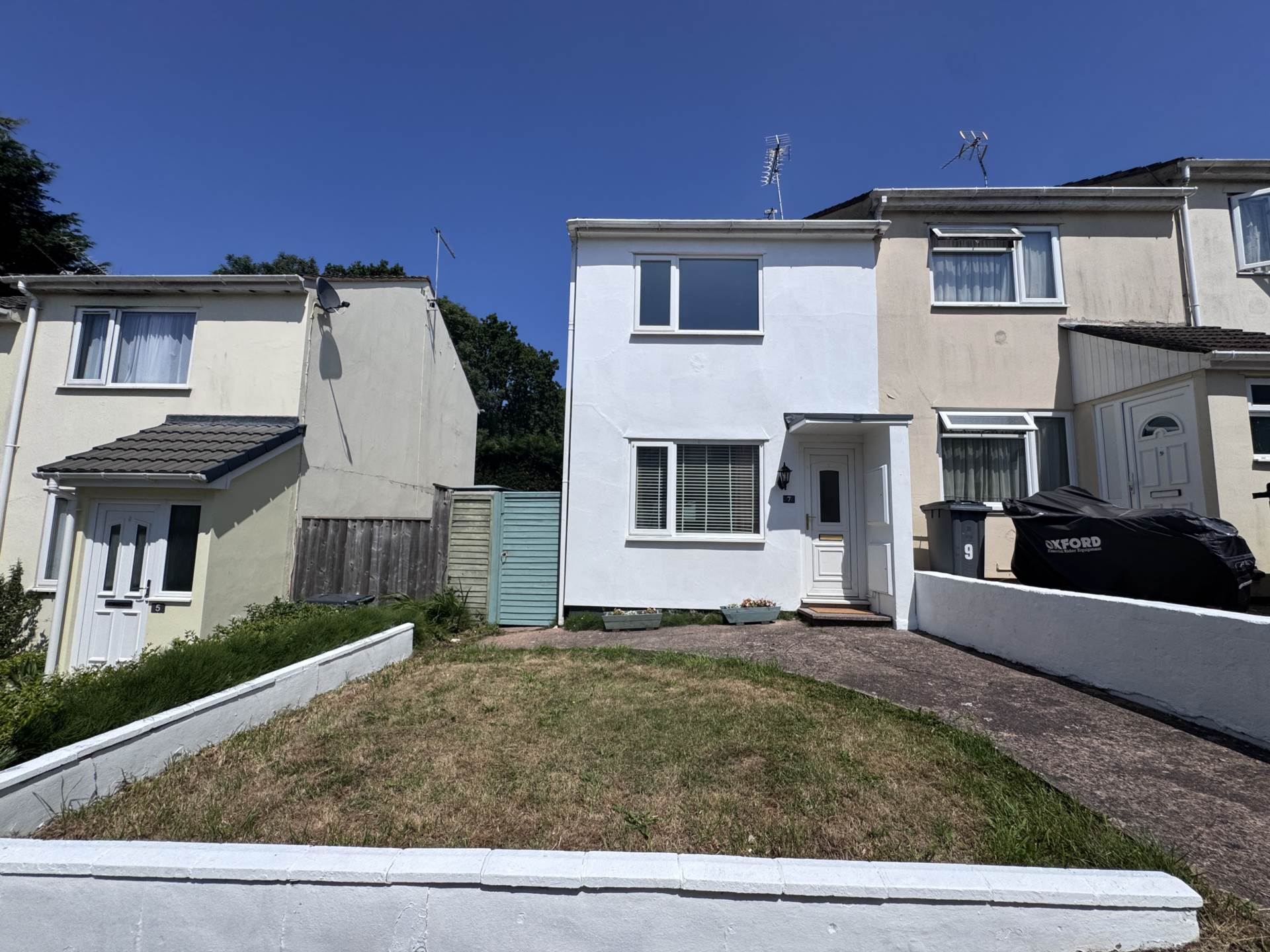 Duke Of Cornwall Close, Exmouth, Image 8