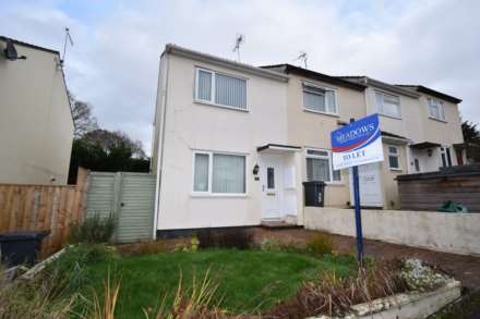 2 Bedroom House, Duke Of Cornwall Close, Exmouth
