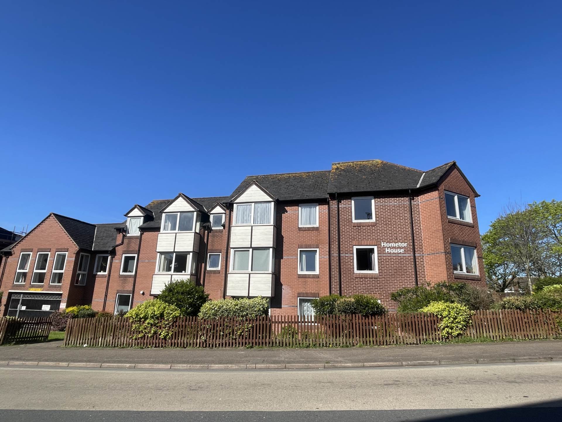 Hometor House, Exmouth, Image 1