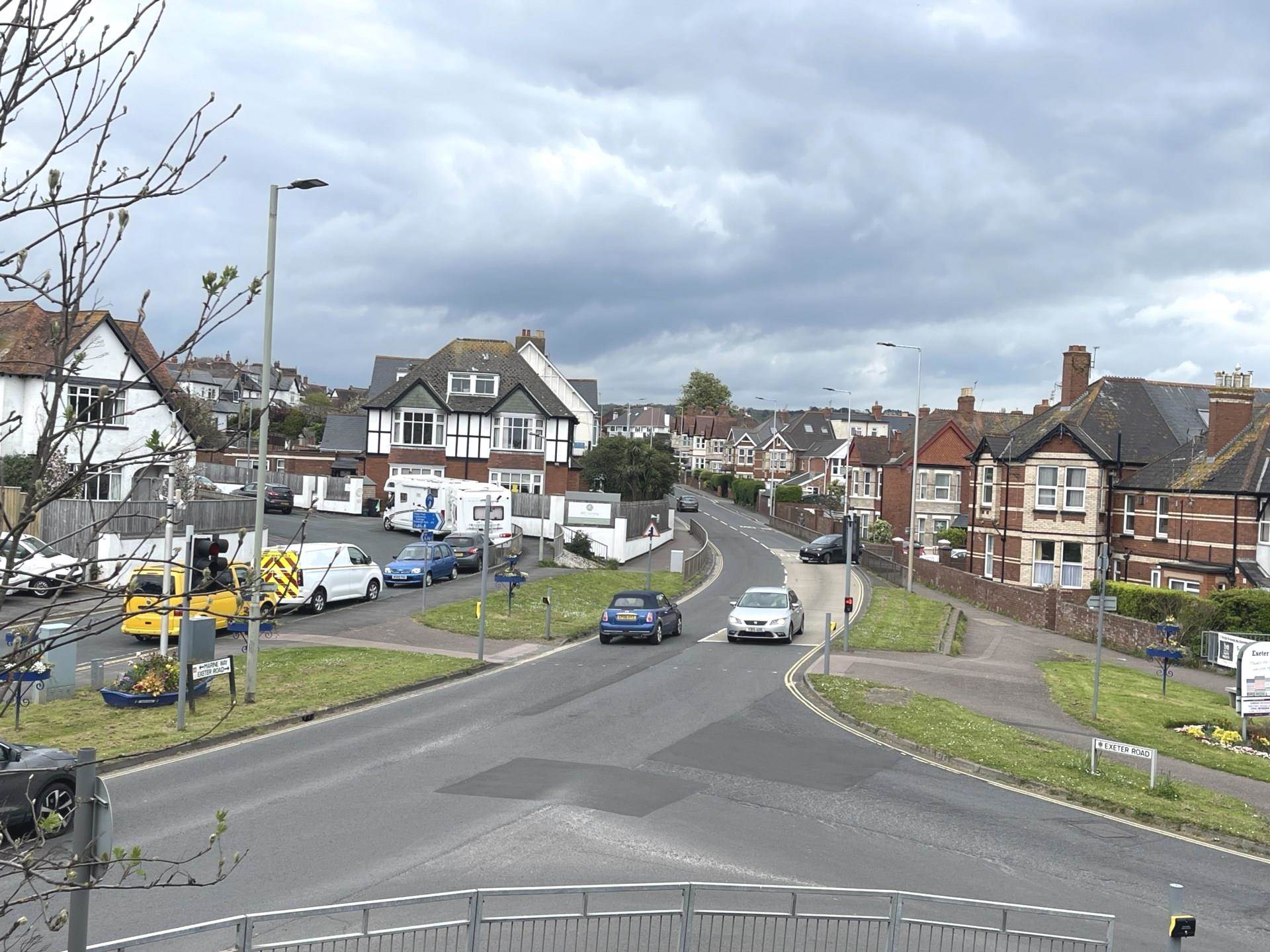 Hometor House, Exmouth, Image 4