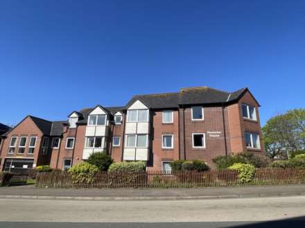 Hometor House, Exmouth, Image 1