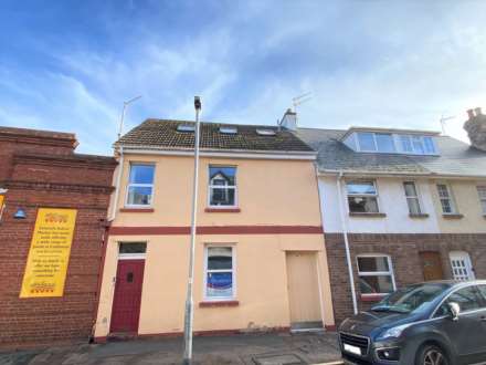 Property For Rent Manchester Street, Exmouth