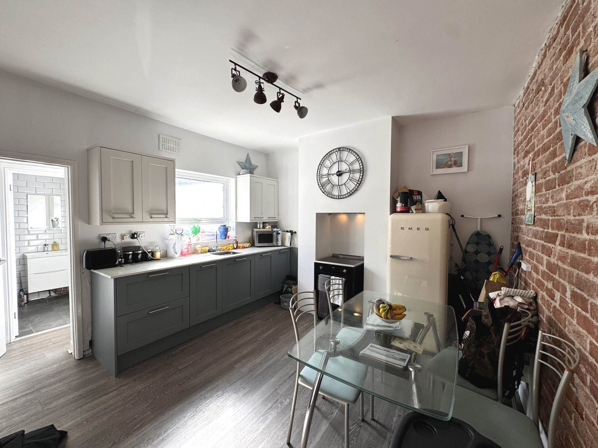 New Street, Exmouth, Image 3
