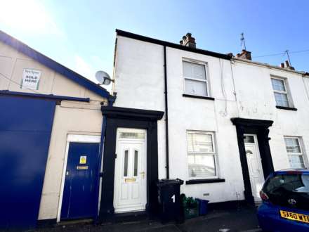 New Street, Exmouth, Image 1