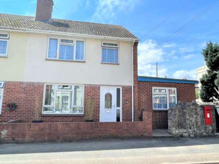 Property For Rent Camperdown Terrace, Exmouth