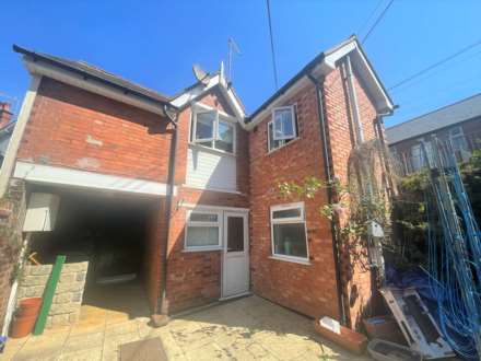 Property For Rent Elm Grove, Exmouth