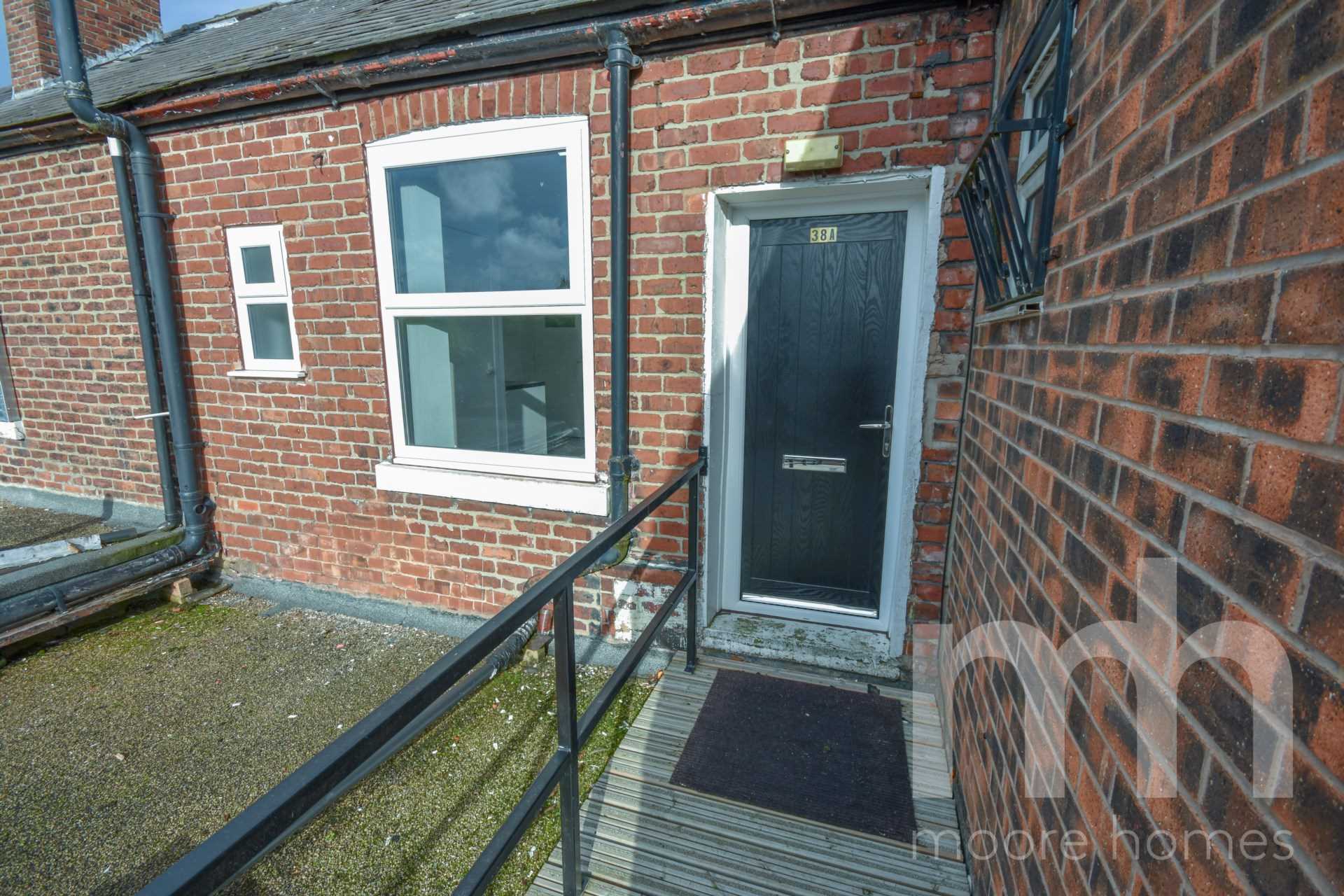 FIRST FLOOR OFFICES, PARK LANE, Poynton, Image 8