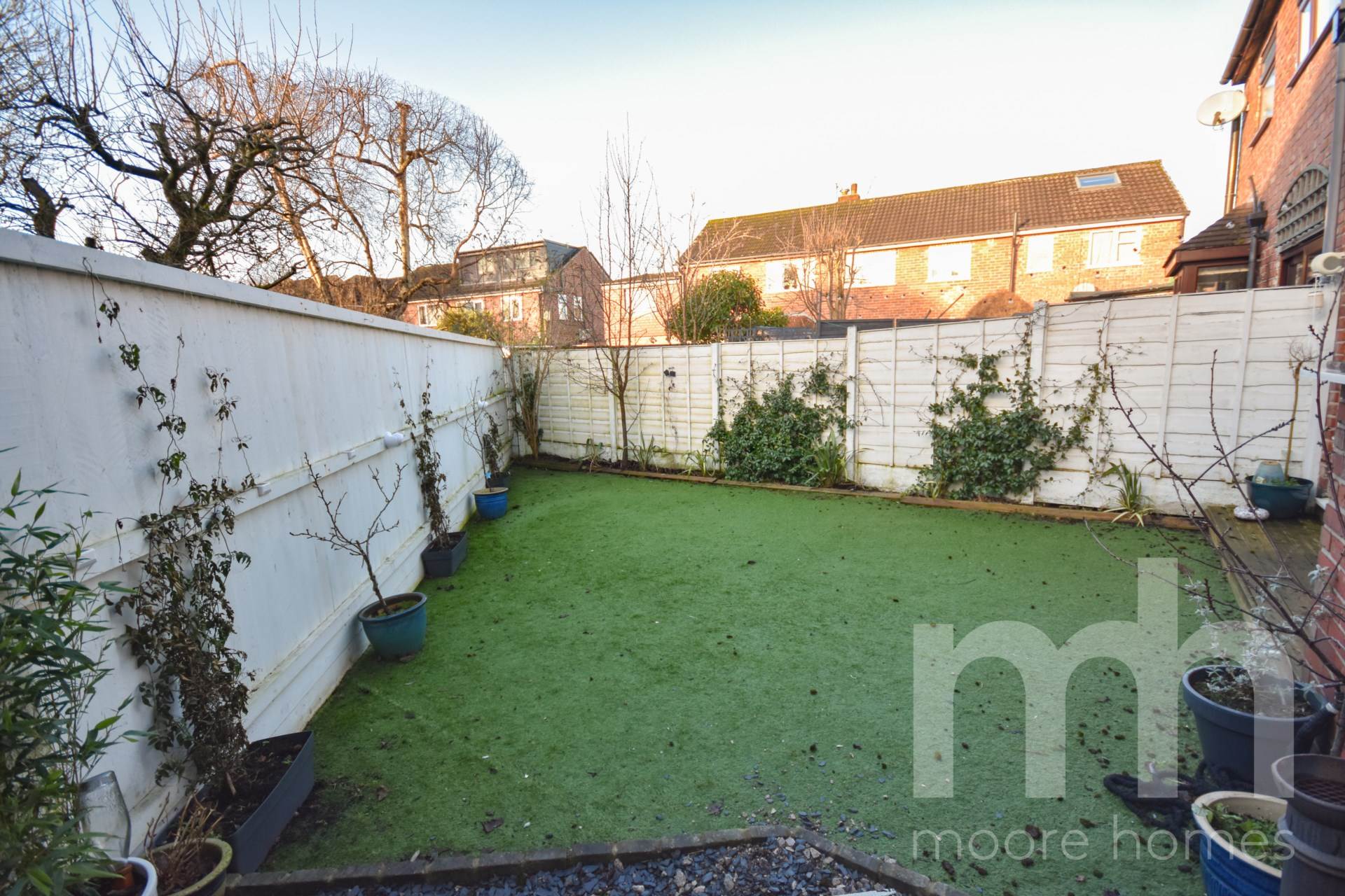 COLLINGWOOD CLOSE, Poynton, SK12 1RS, Image 21