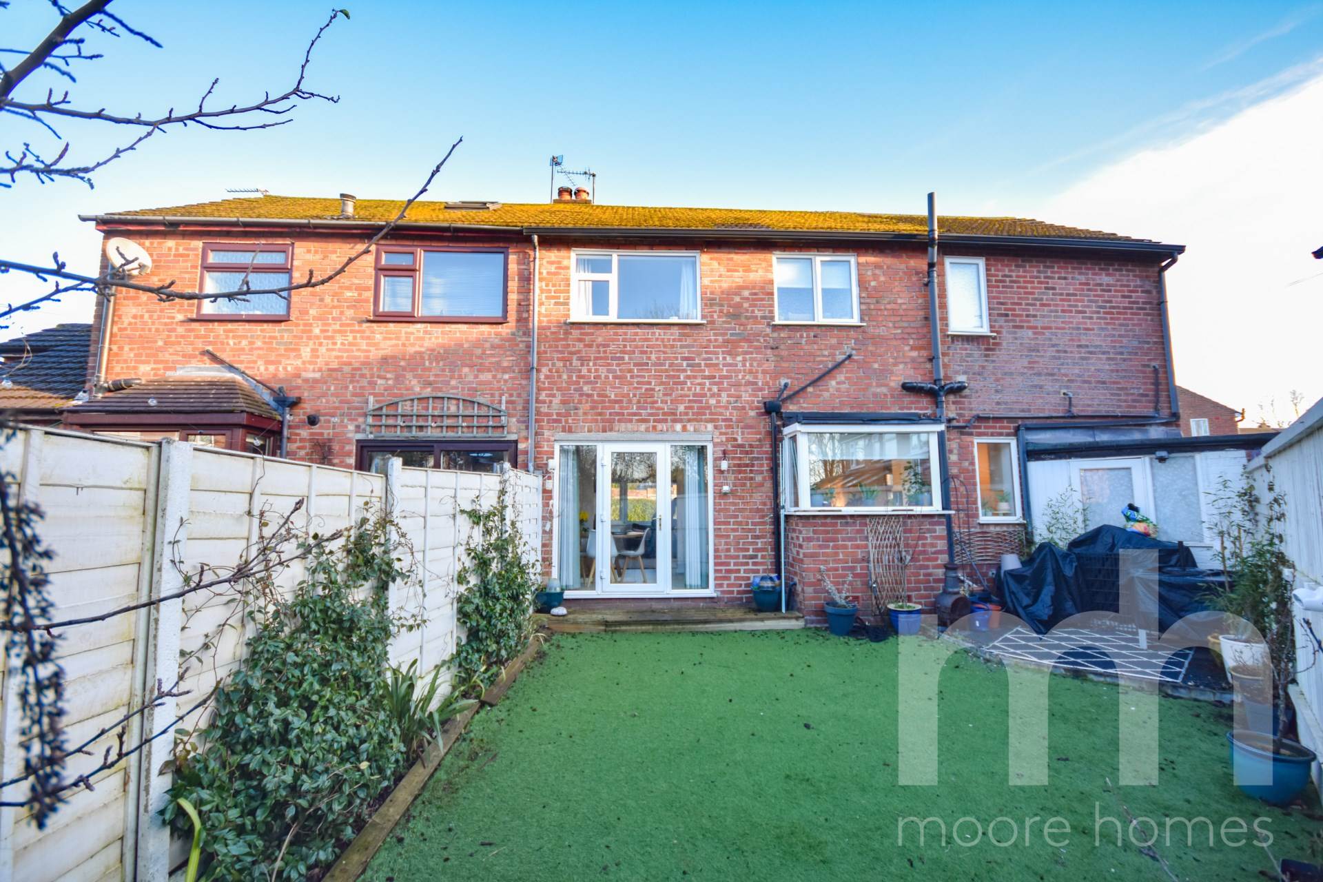 COLLINGWOOD CLOSE, Poynton, SK12 1RS, Image 22