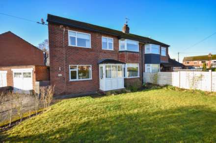 COLLINGWOOD CLOSE, Poynton, SK12 1RS, Image 1