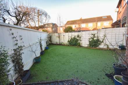 COLLINGWOOD CLOSE, Poynton, SK12 1RS, Image 21