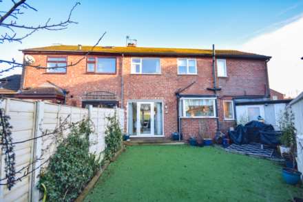 COLLINGWOOD CLOSE, Poynton, SK12 1RS, Image 22