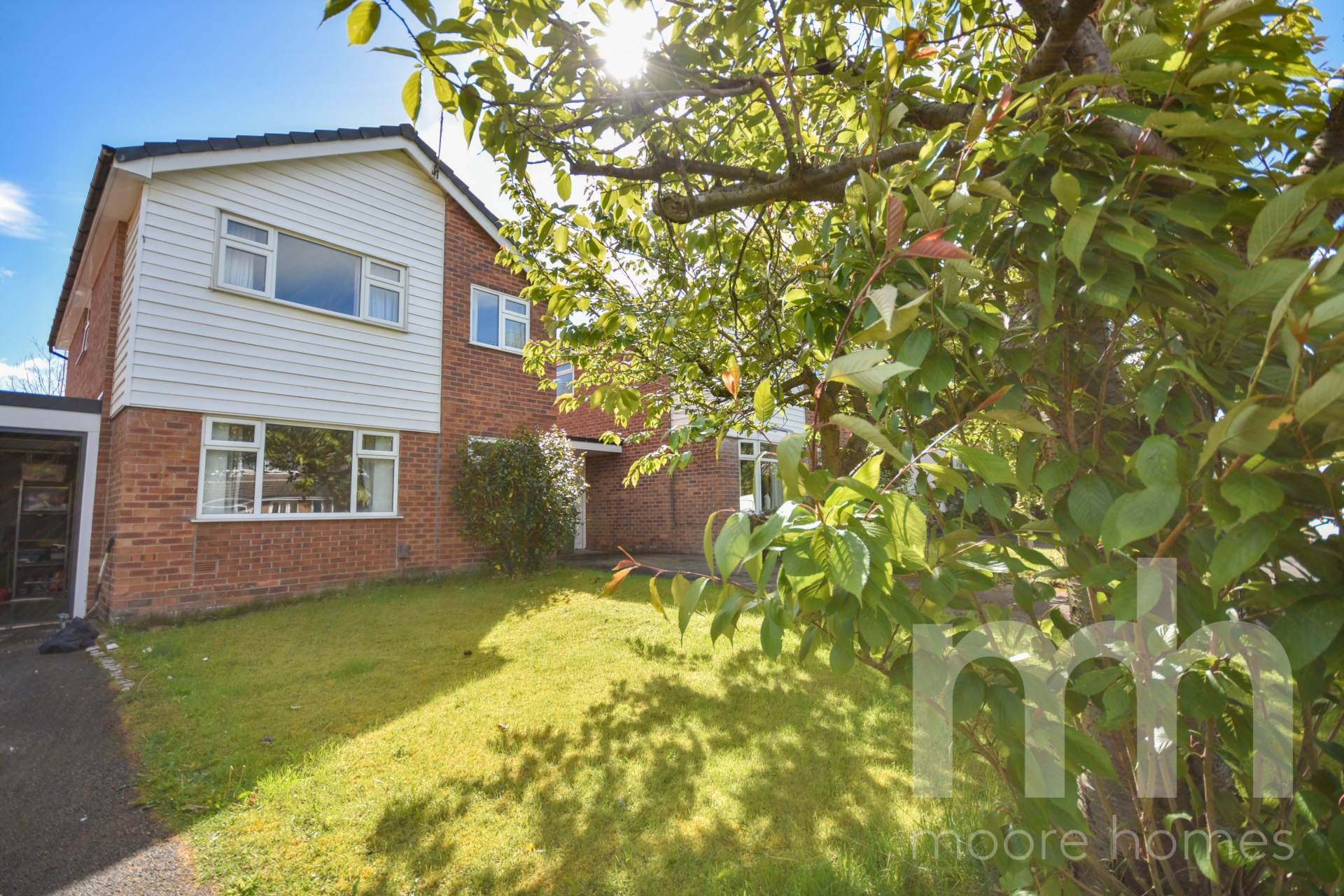 CHARLECOTE ROAD, Poynton, SK12 1DJ, Image 1
