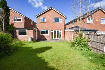 CHARLECOTE ROAD, Poynton, SK12 1DJ, Image 13
