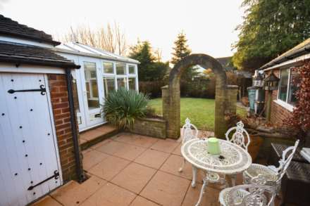 SANDRINGHAM DRIVE, Poynton, SK12 1JQ, Image 13