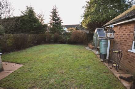 SANDRINGHAM DRIVE, Poynton, SK12 1JQ, Image 14