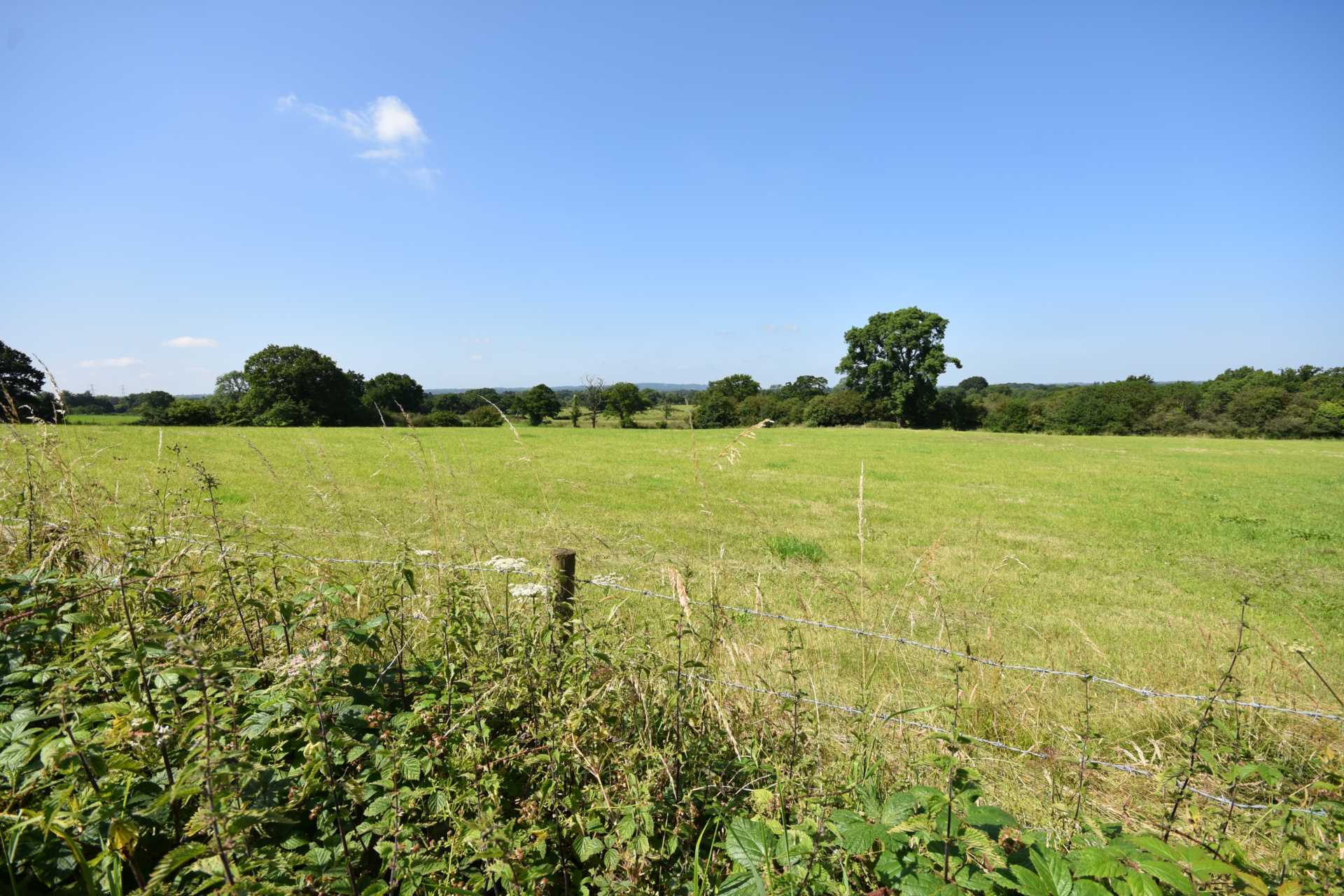 ROUNDY LANE, Booth Green, Adlington, Image 5