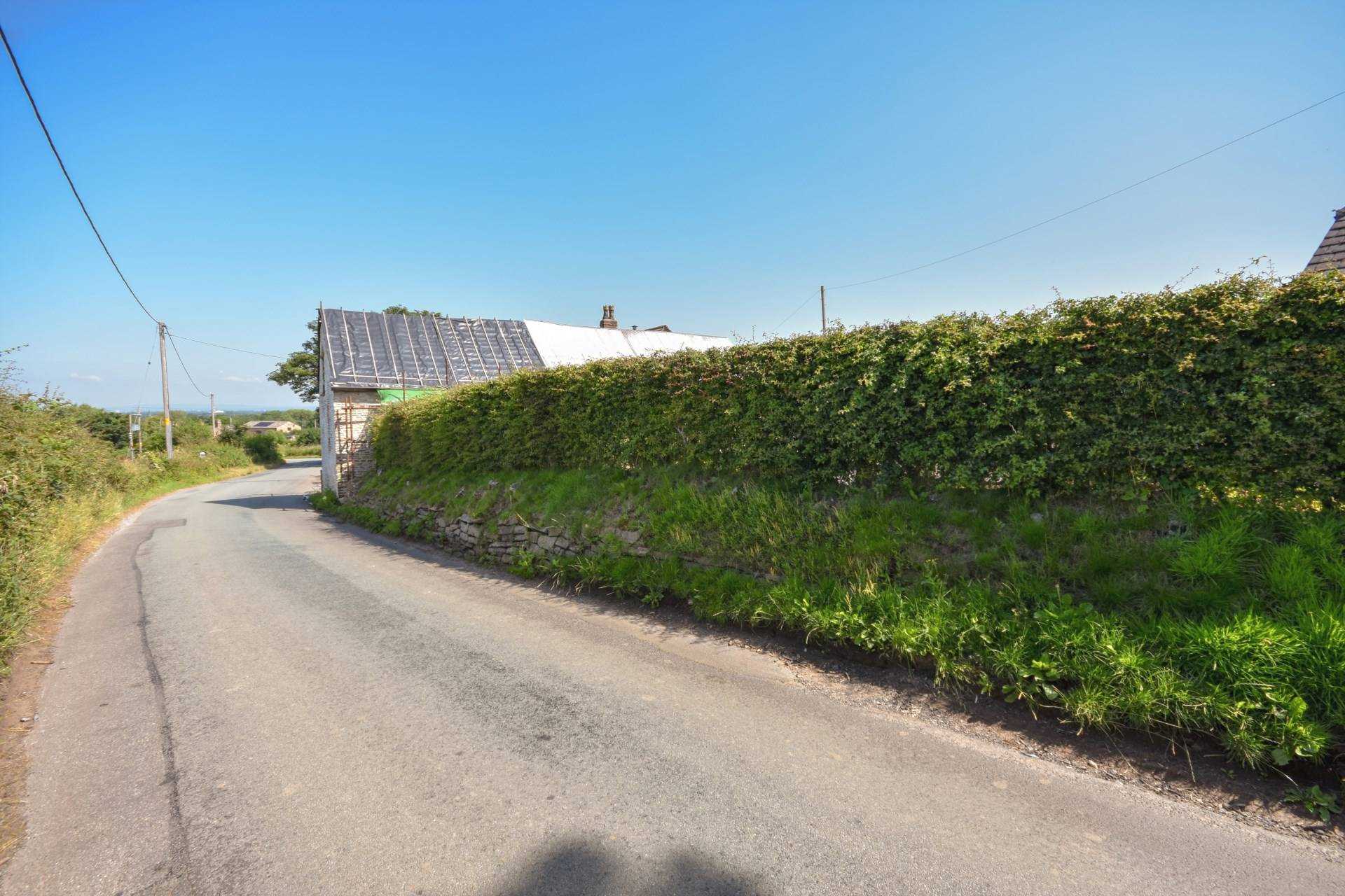 ROUNDY LANE, Booth Green, Adlington, Image 6