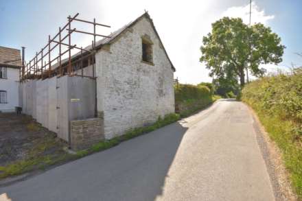 ROUNDY LANE, Booth Green, Adlington, Image 1