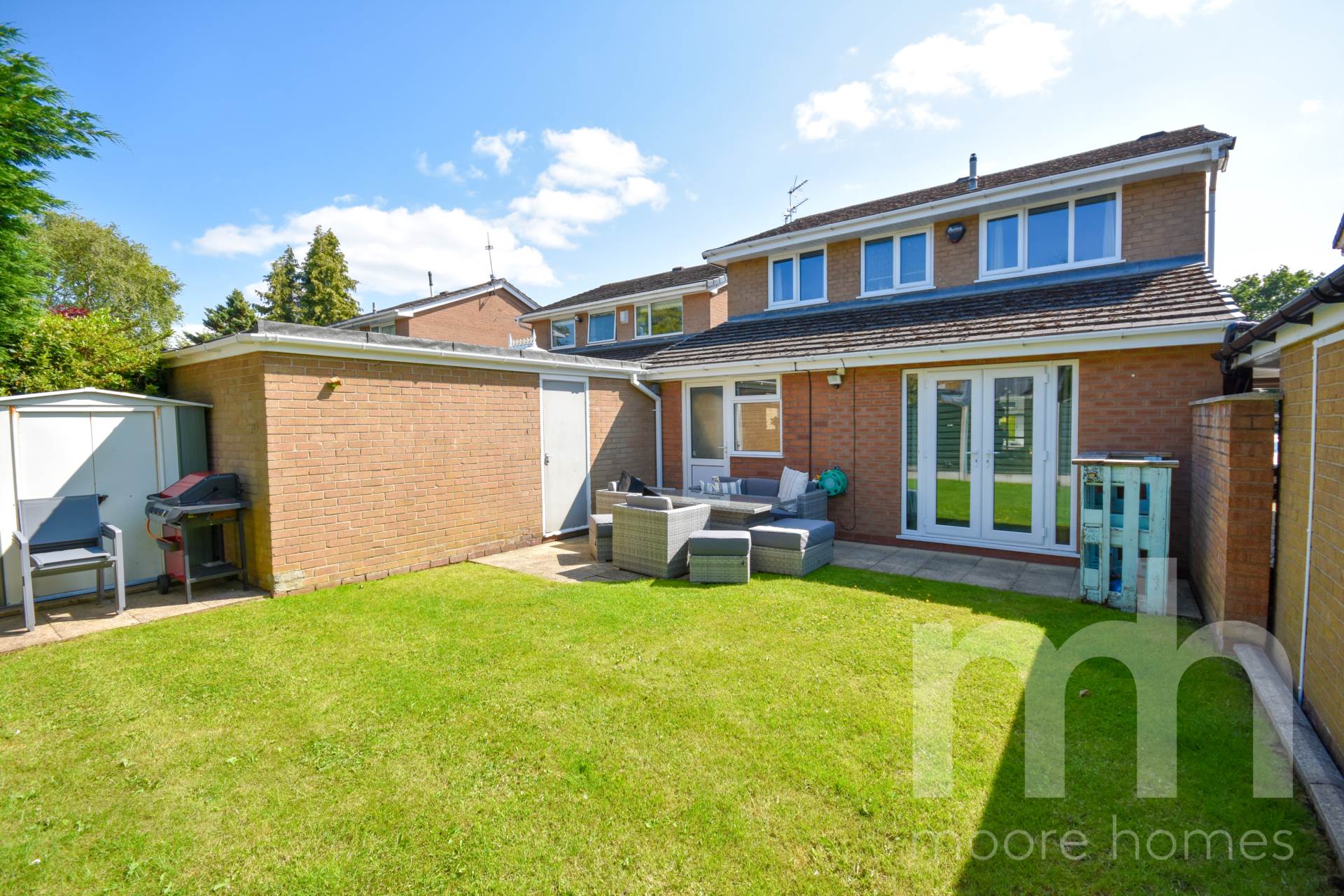 KNOLE AVENUE, Poynton, SK12 1XN, Image 19