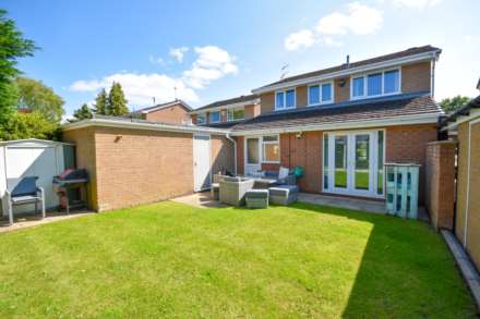 KNOLE AVENUE, Poynton, SK12 1XN, Image 19
