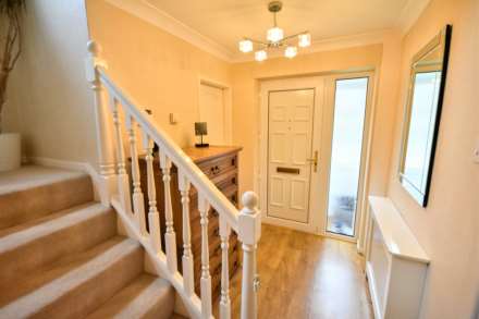 KNOLE AVENUE, Poynton, SK12 1XN, Image 5