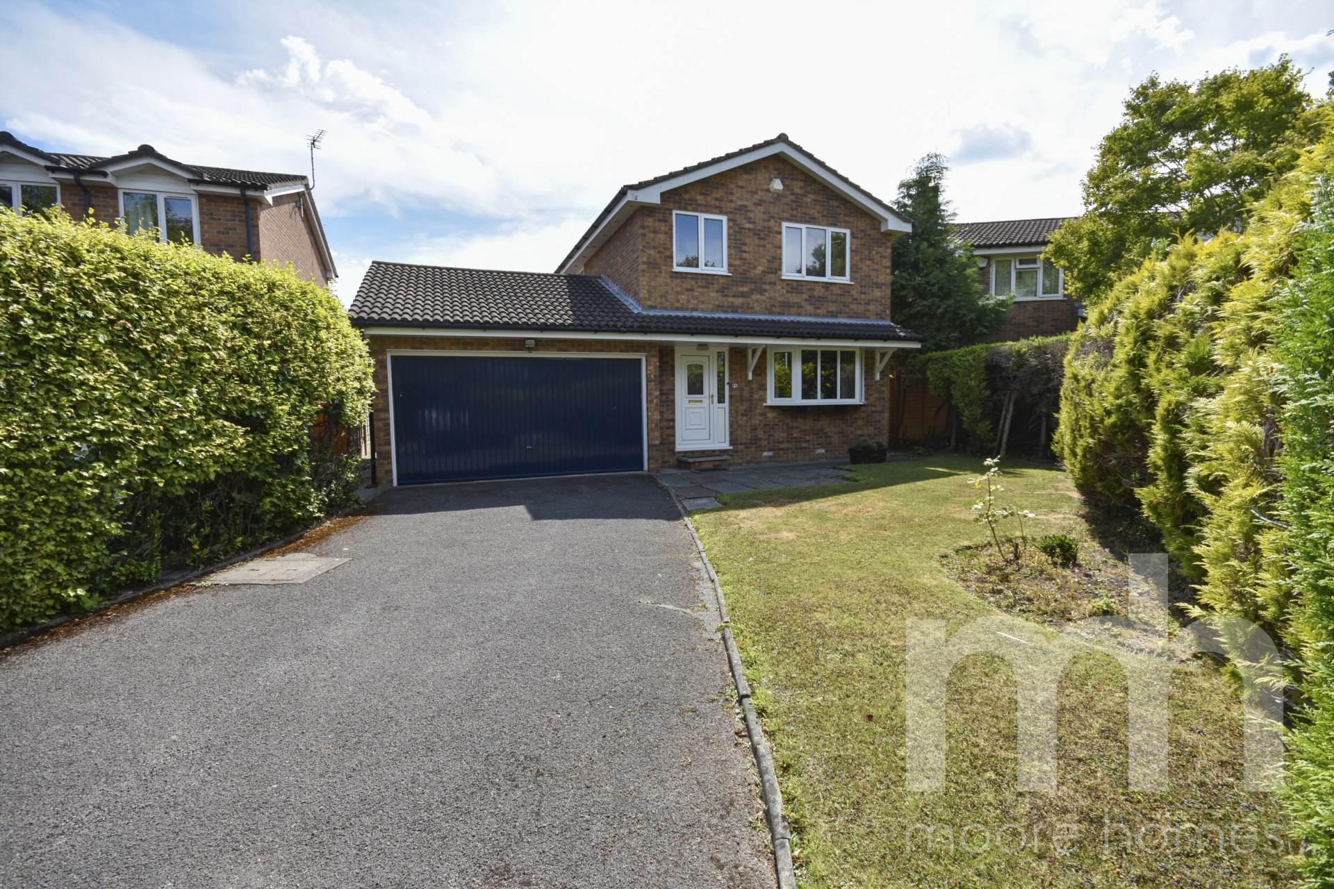 BYLANDS CLOSE, Poynton, SK12 1UQ, Image 1