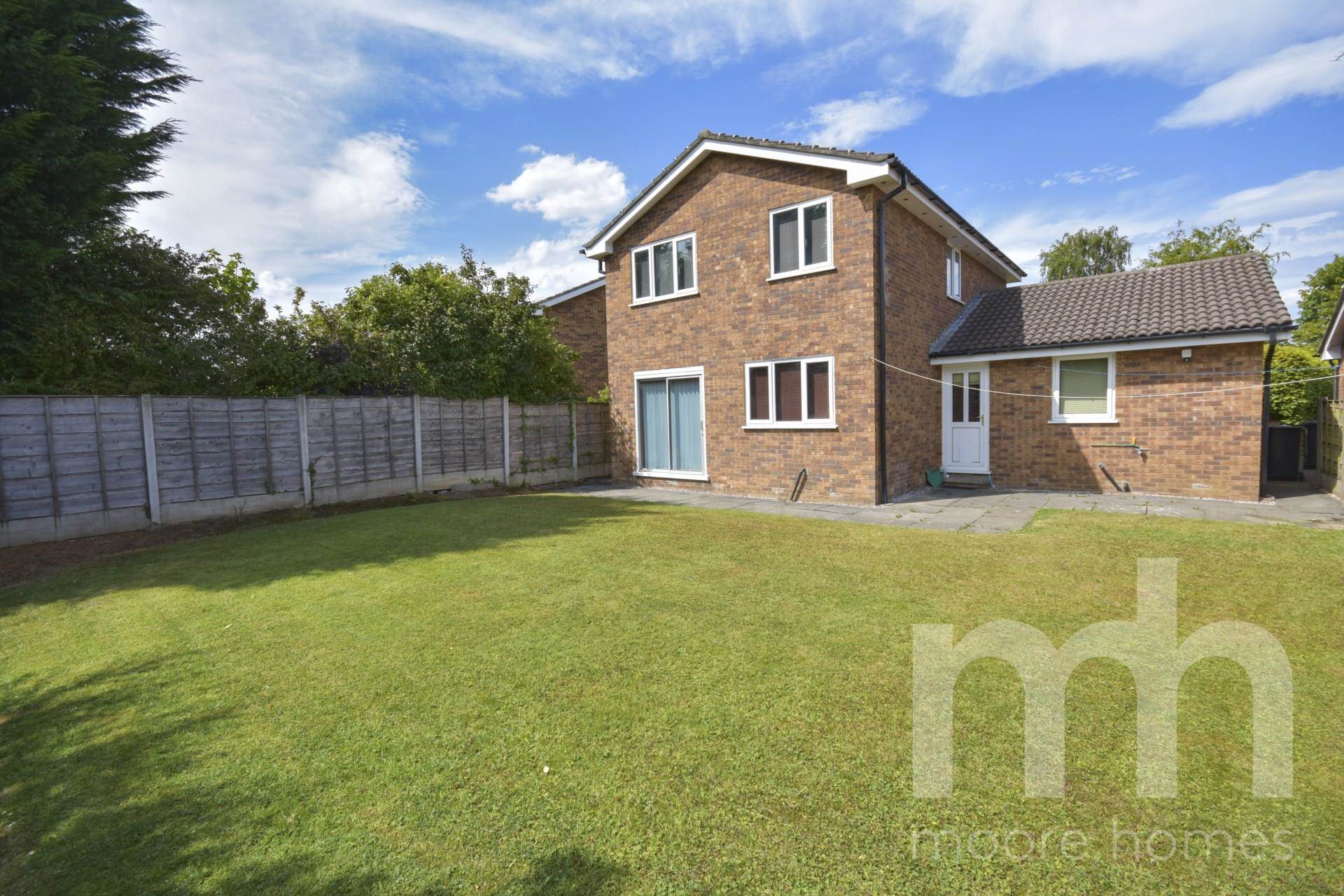 BYLANDS CLOSE, Poynton, SK12 1UQ, Image 4