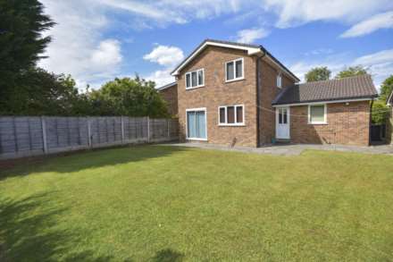 BYLANDS CLOSE, Poynton, SK12 1UQ, Image 4