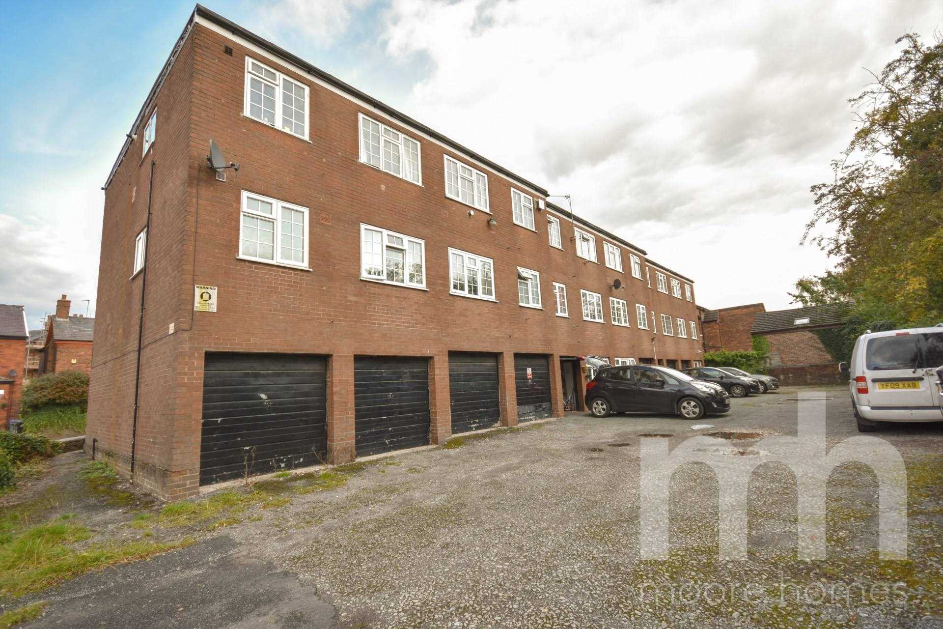 NORBURY MEWS, STOCKPORT ROAD, Marple, Image 1