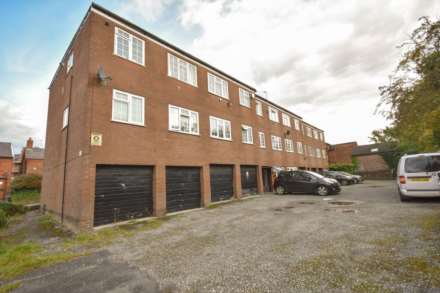 1 Bedroom Flat, NORBURY MEWS, STOCKPORT ROAD, Marple