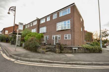 NORBURY MEWS, STOCKPORT ROAD, Marple, Image 2